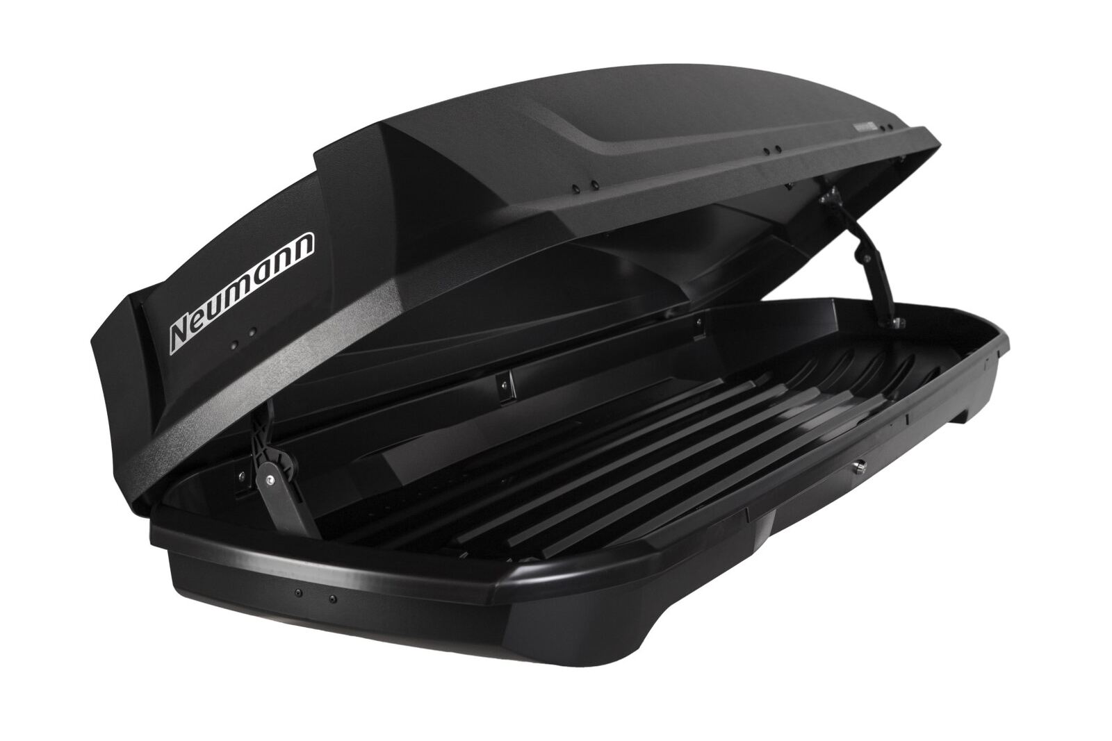 Střešní box (autobox) Neumann Adventure 225
